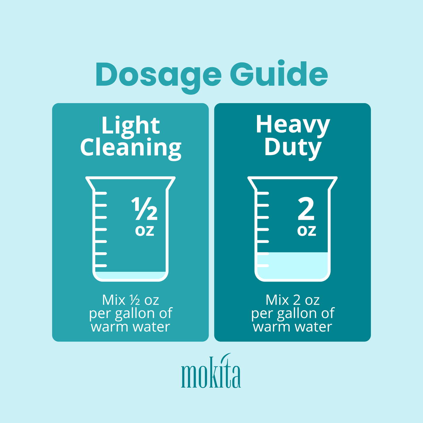 Luxury Mop Soap – Concentrated Floor Cleaner for Natural Shine