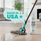 Luxury Mop Soap – Concentrated Floor Cleaner for Natural Shine