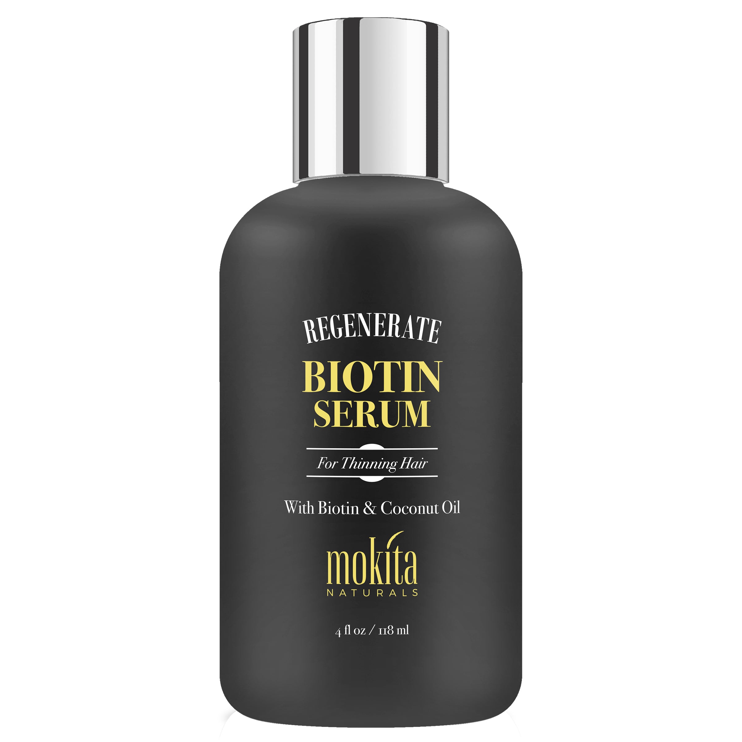 Regenerate Biotin Hair Volumizing Serum