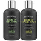 Regenerate Hair: 3-Part System